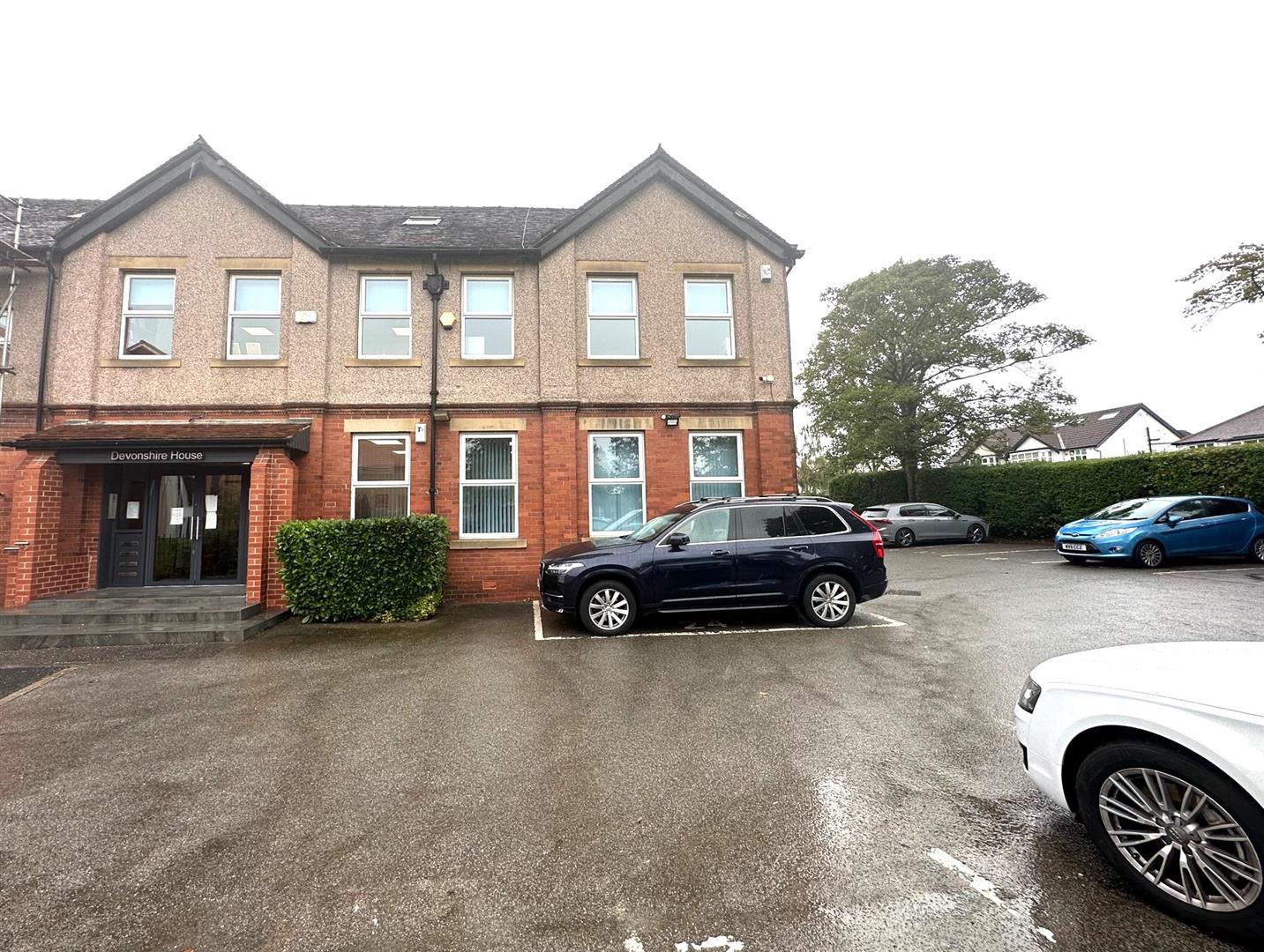 Photo of property